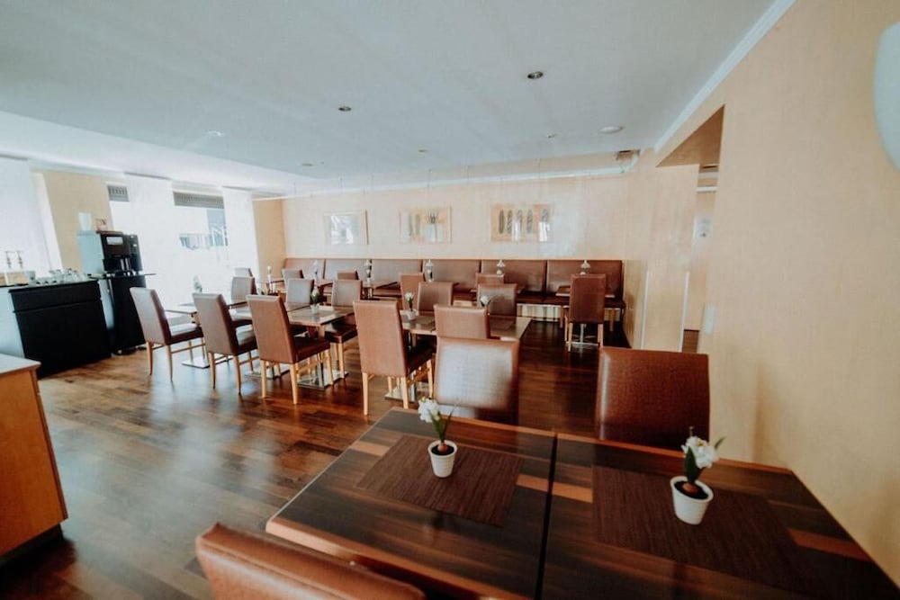 Hotel Ars Vivendi München 50/60