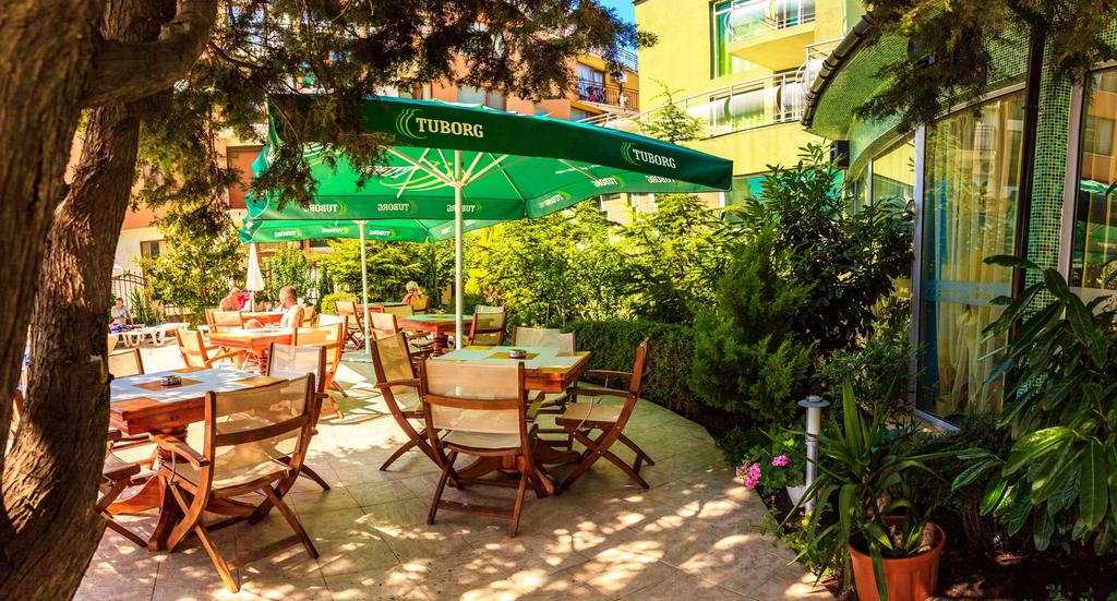 Hotel Dalis 35/40