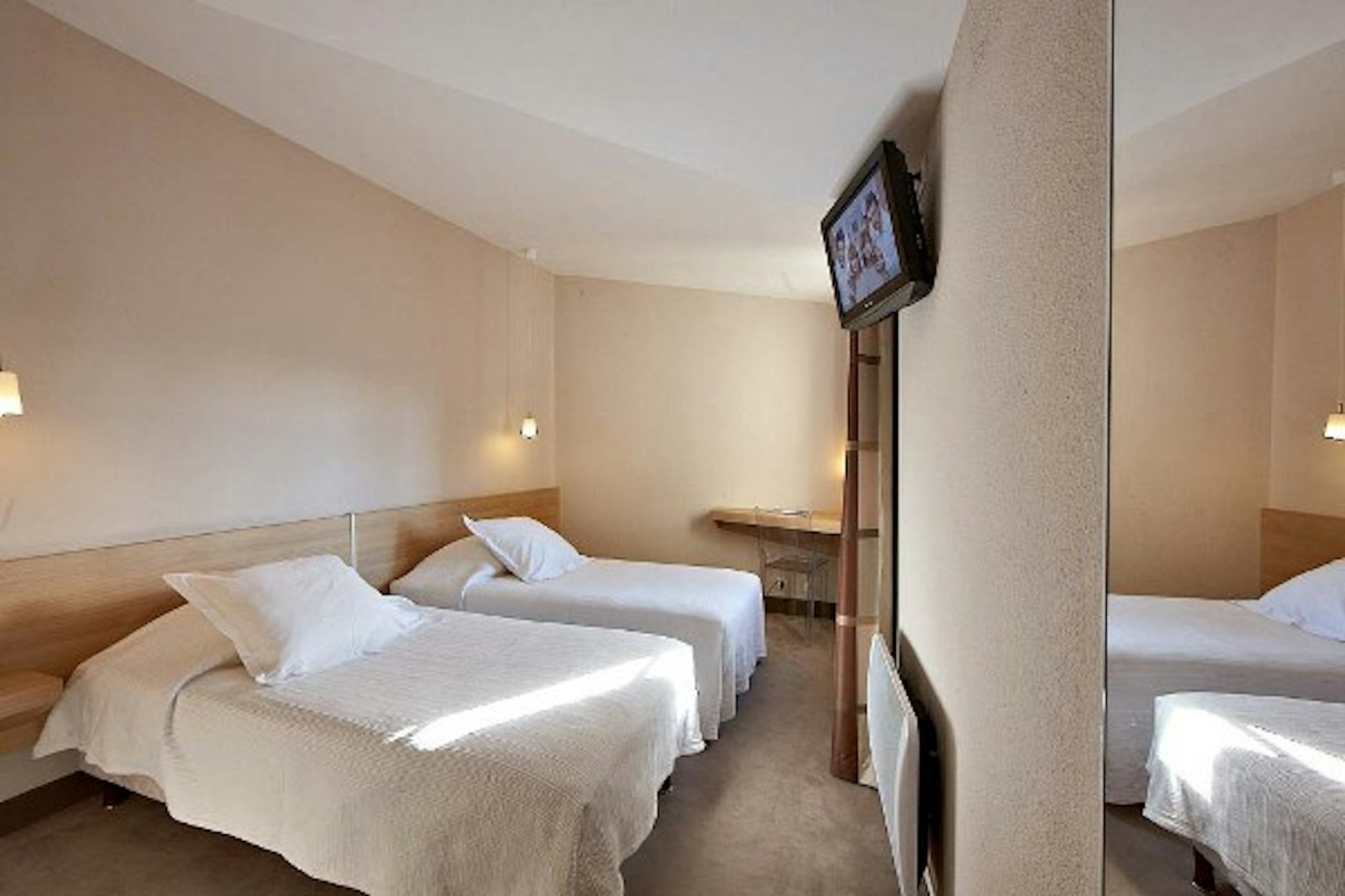 Hotel Gambetta 10/41