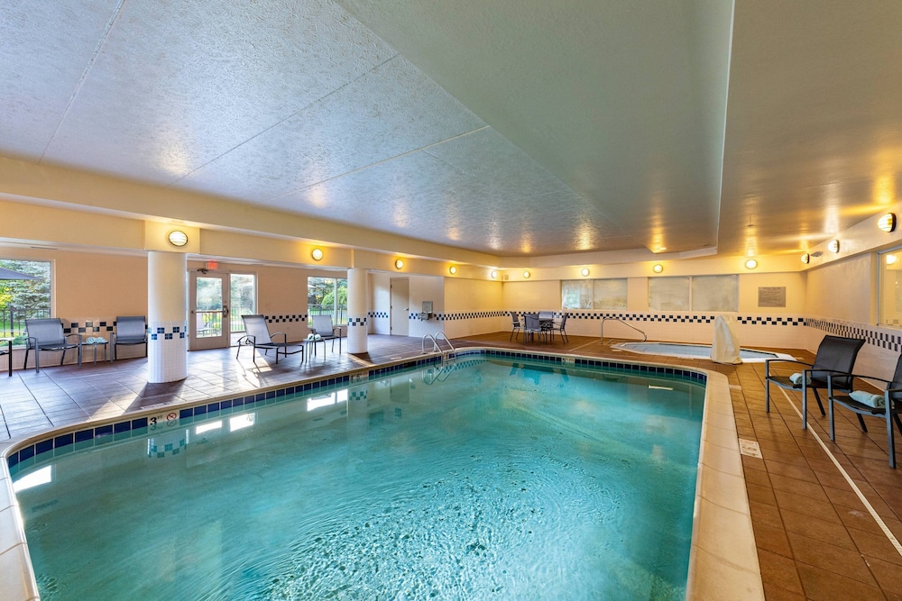 Fairfield Inn by Marriott Battle Creek 11/31