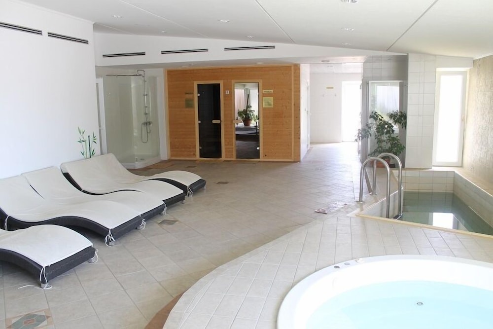 Solisko Hotel 12/31