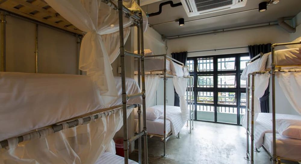 Bloo Hostel 42/61