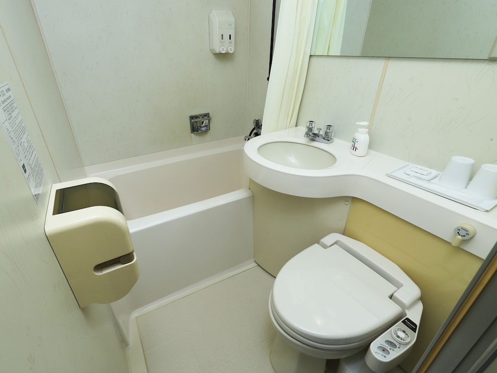 Kawagoe Daiichi Hotel 34/35