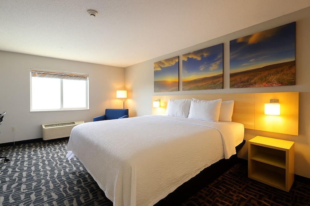 Days Inn By Wyndham Jackson 24/49