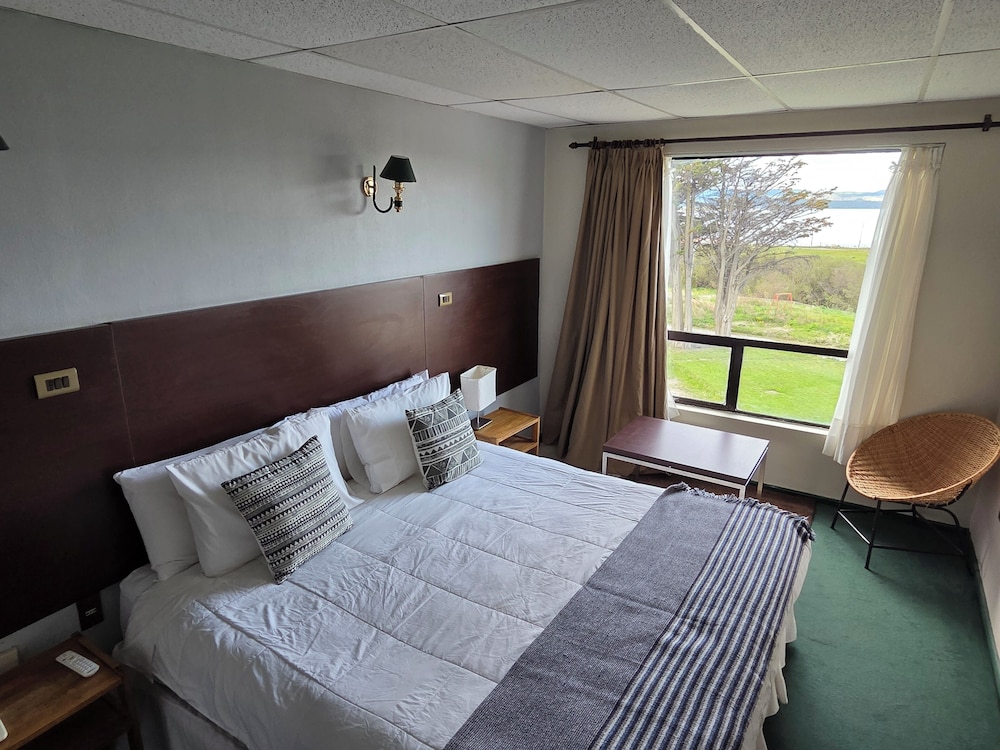 HOTEL HD NATALES 18/68