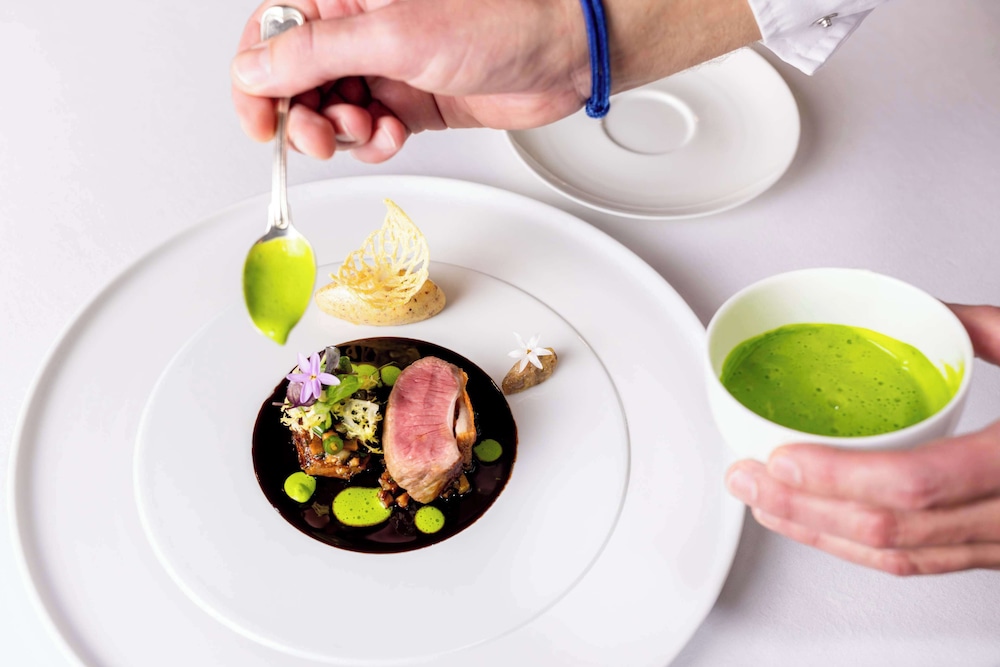 Schlosshotel Munchhausen 17/50