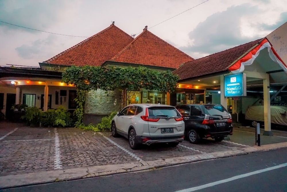 Mandala Wisata Hotel 25/29