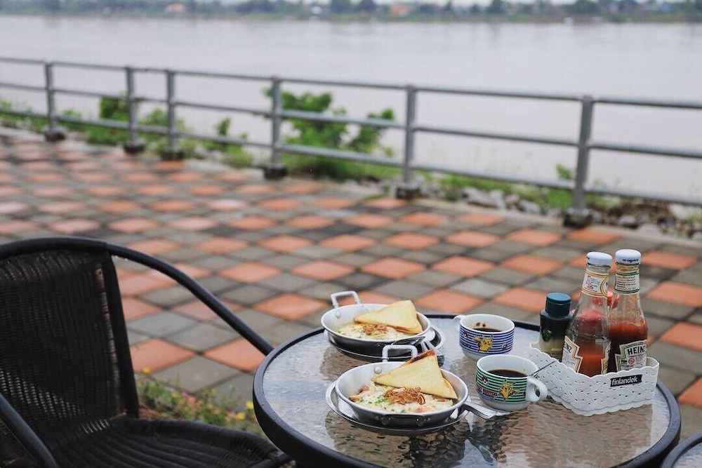 Aenguy Sabey Chiangkhan Homestay 7/17