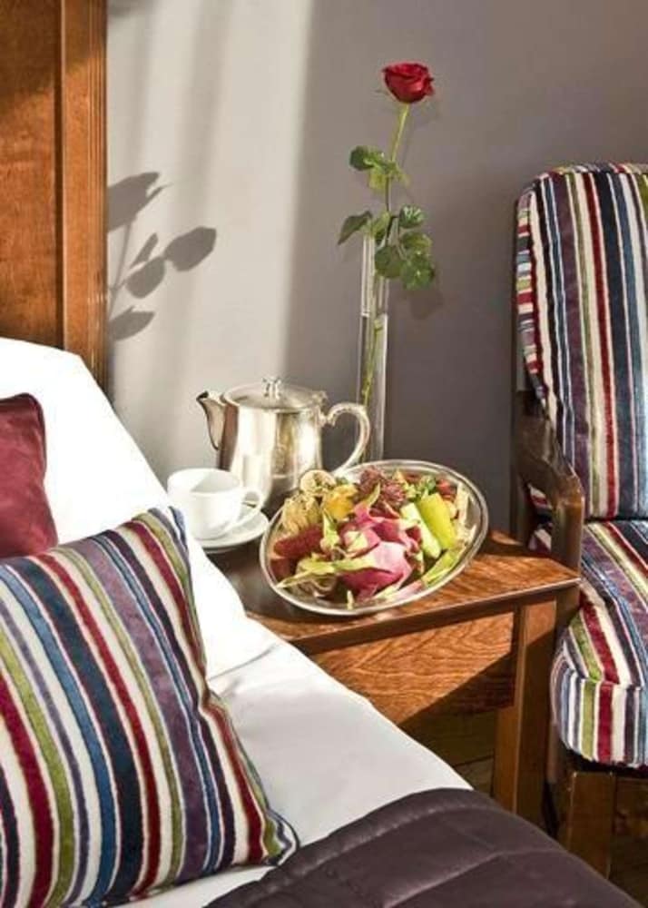 Quality Hotel Grand Larvik 61/73