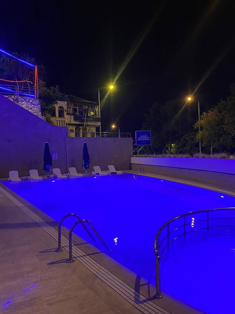 Hotel Phenicia Marina (Hotel Finike Marina) 22/50