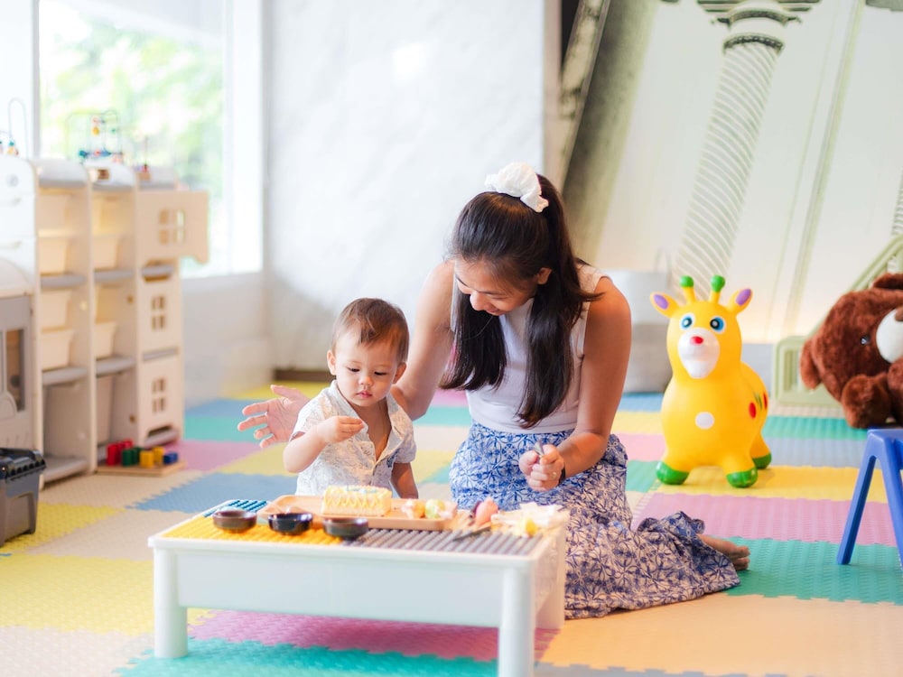 Novotel Phuket City Phokeethra 59/66