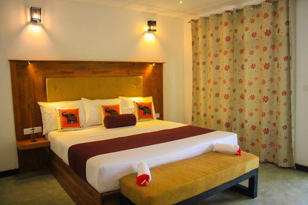 Palmyra Nature Resort Sigiriya 3/40
