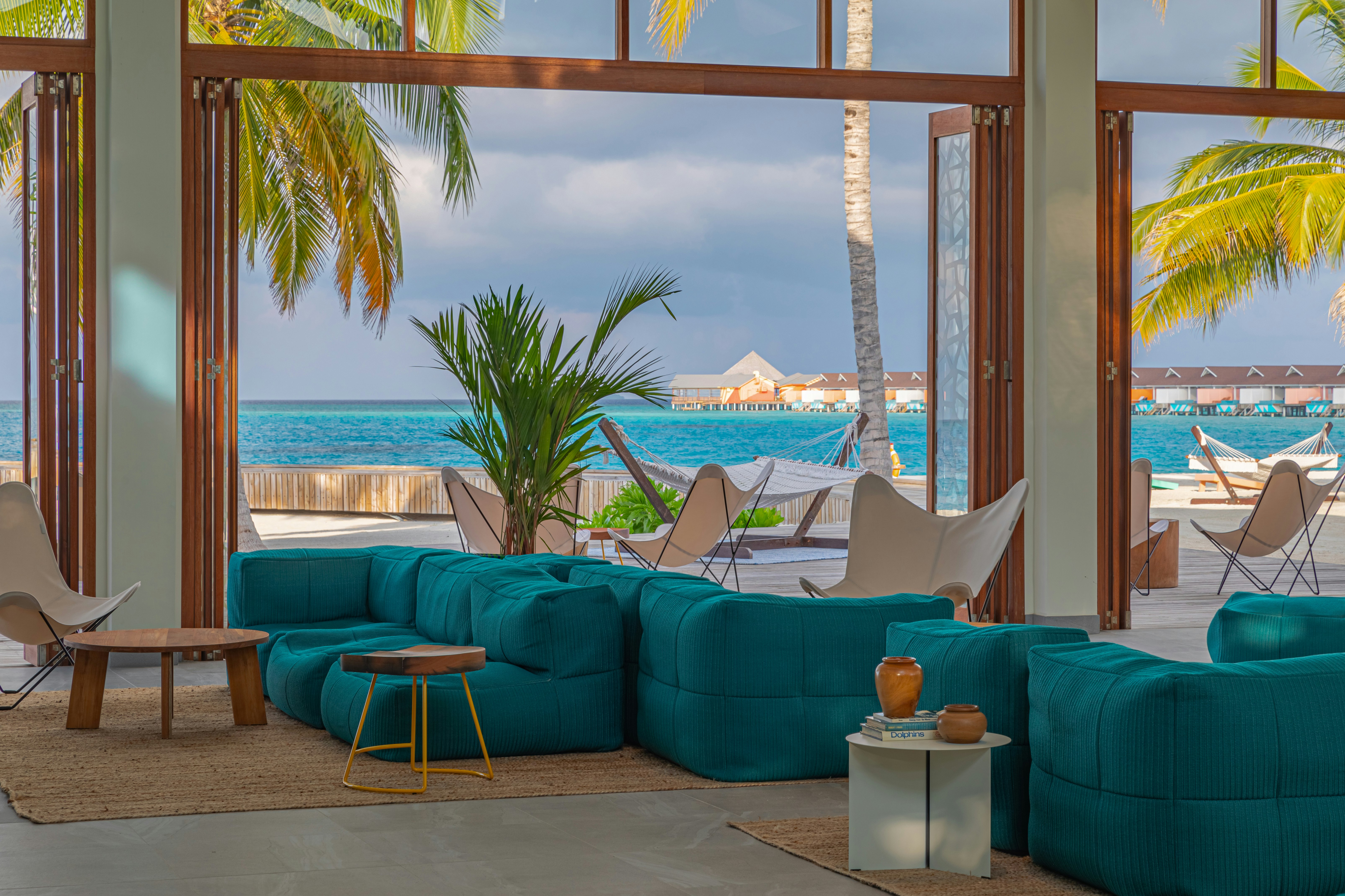 The Standard Huruvalhi Maldives 10/37