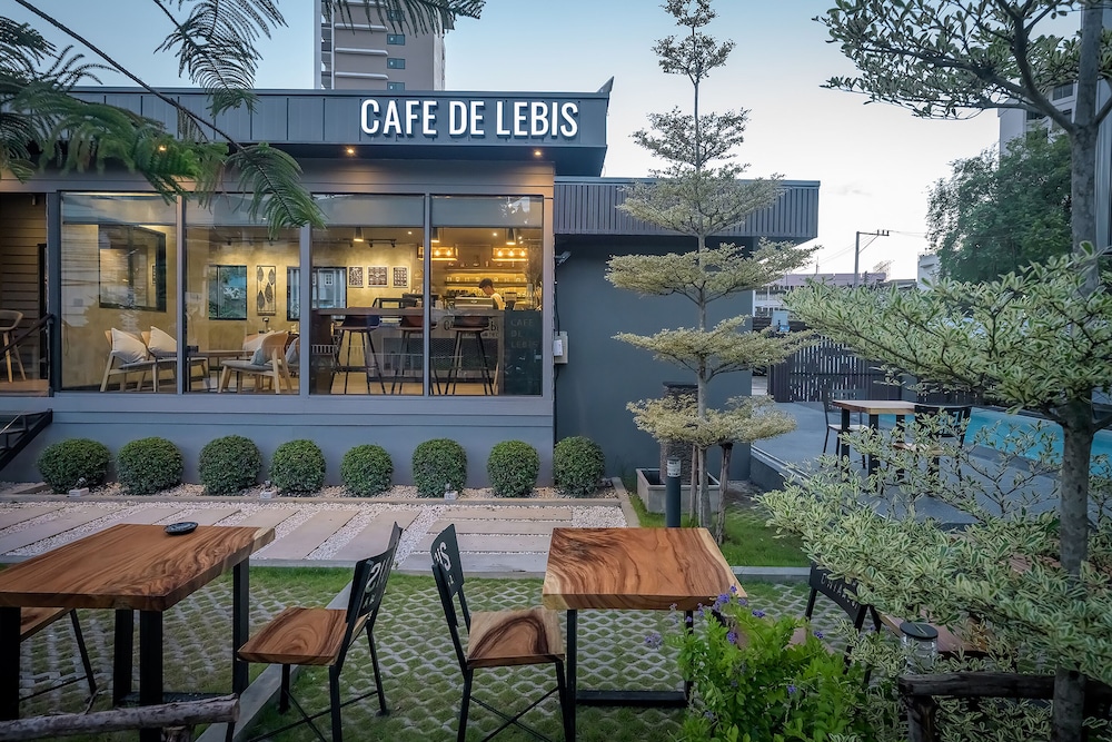 Le Bis Hotel 26/31