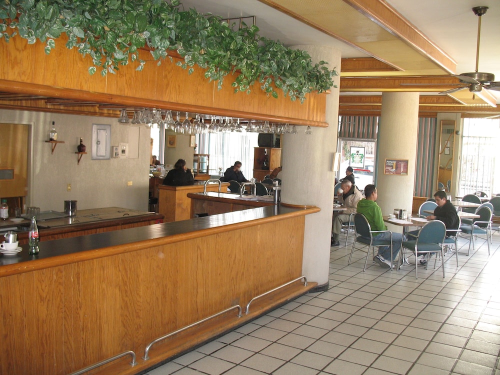 Hotel Calvete 5/65