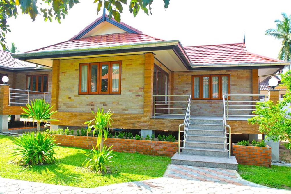 P.S. Thana Resort 8/71