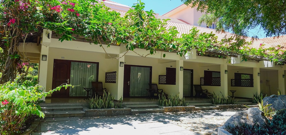 Hon Co Resort - Ca Na 5/50