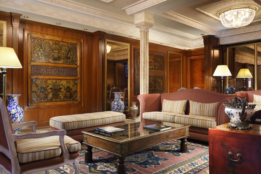 Swiss Diamond Hotel Lugano 55/84