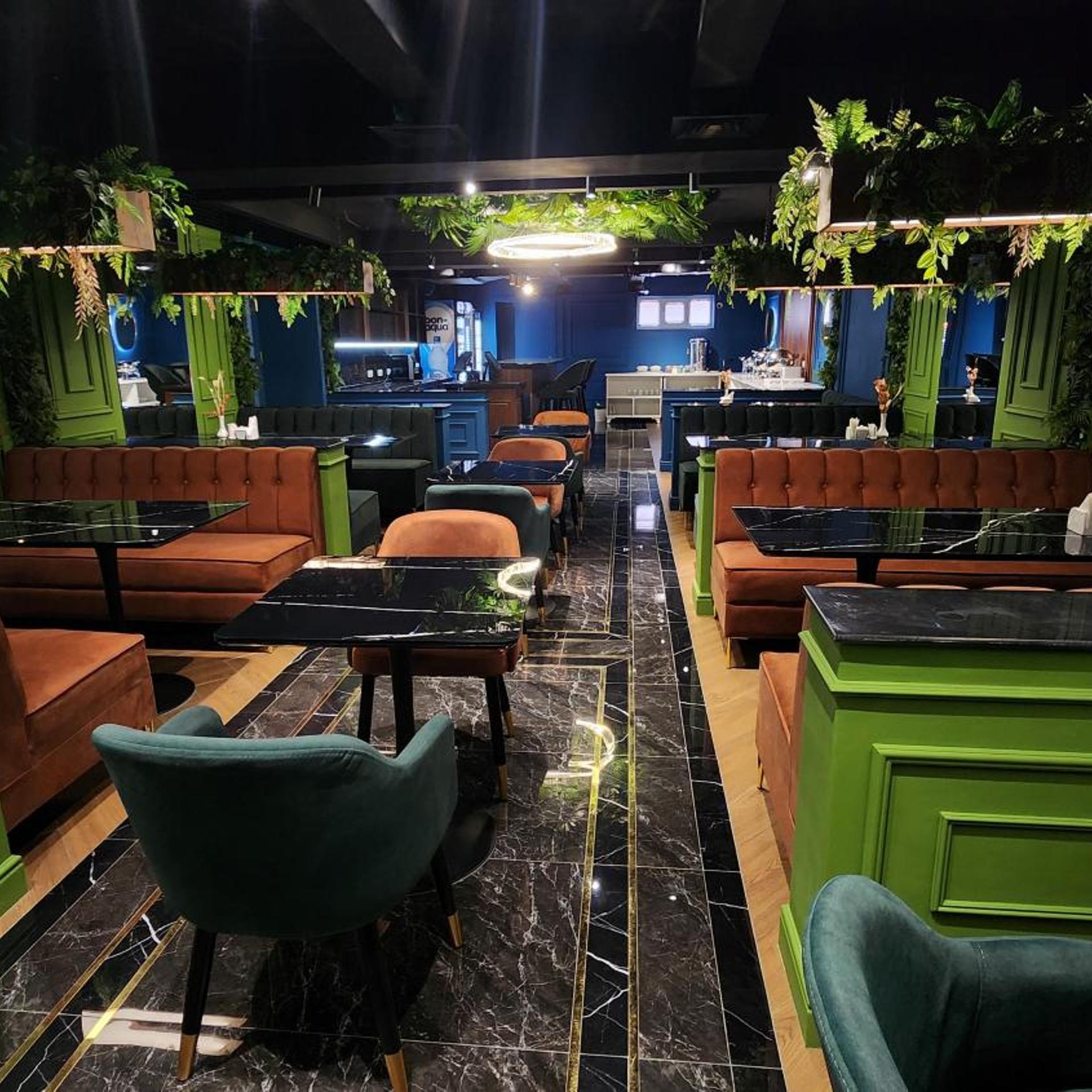 Pana Hotel 43/50