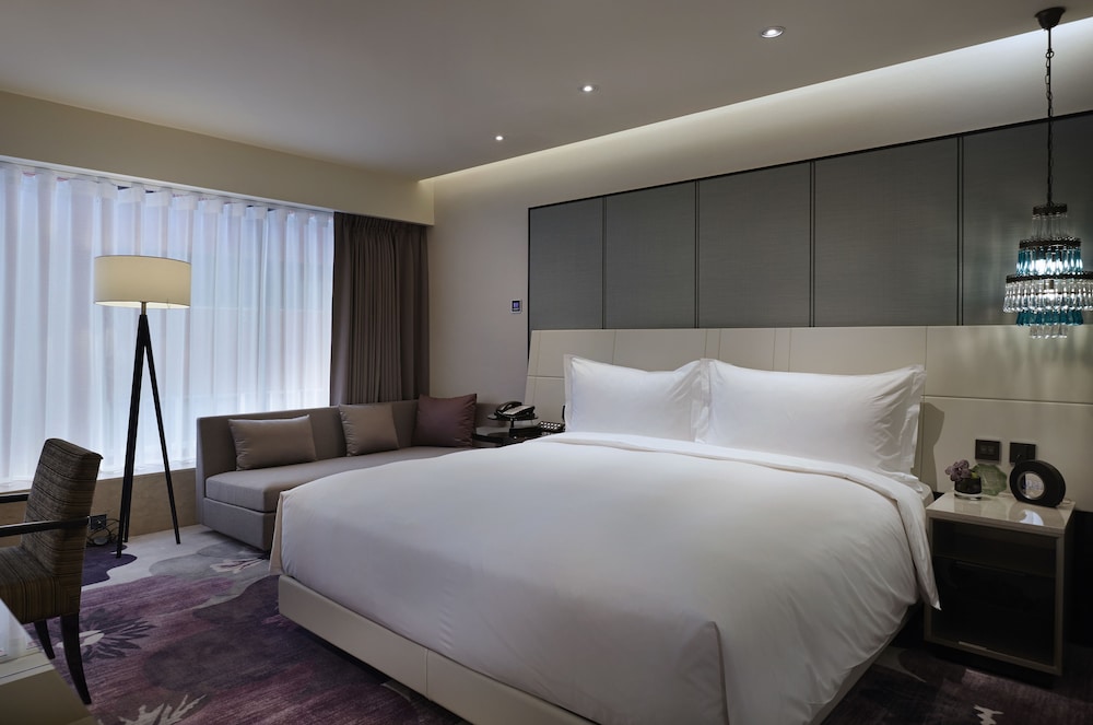 Taipei Fullerton Hotel Maison North Ex Fuxing North 13/71