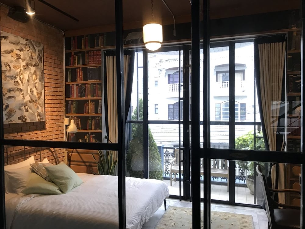 Bangkok Voyage Boutique 14/47