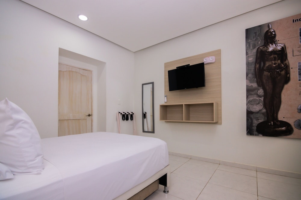 Hotel Gallery Cartagena 28/43