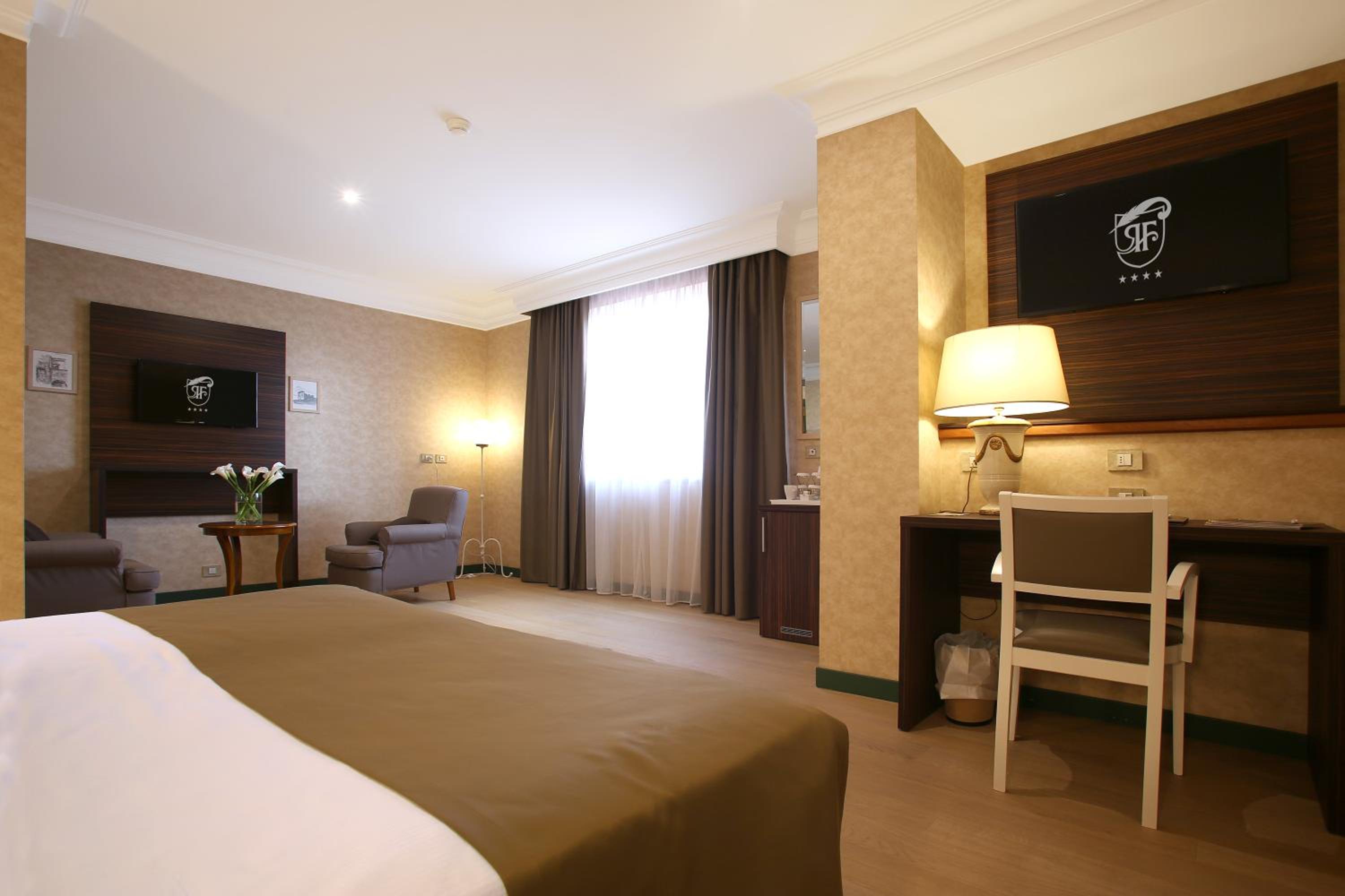 Relais la Fattoria 11/50