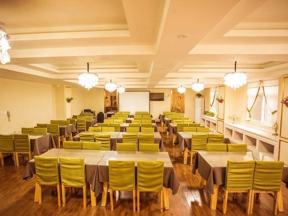Greentree Inn Xian Yanta District Dayanta Furongyuan Hotel 20/23