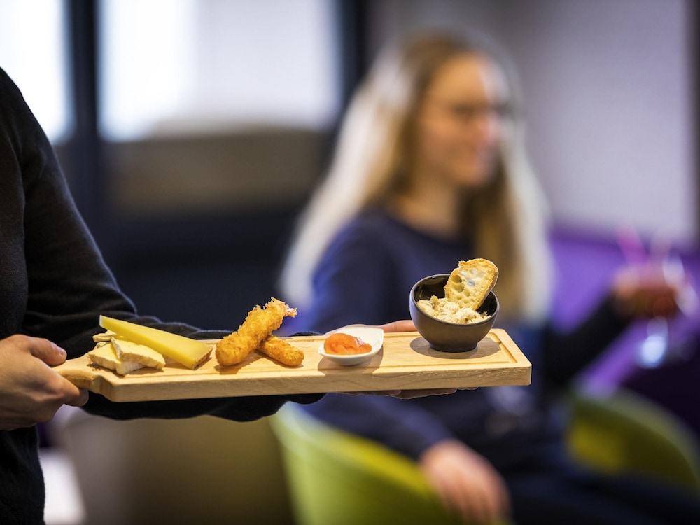 Hotel Mercure Cherbourg Centre Port 30/71