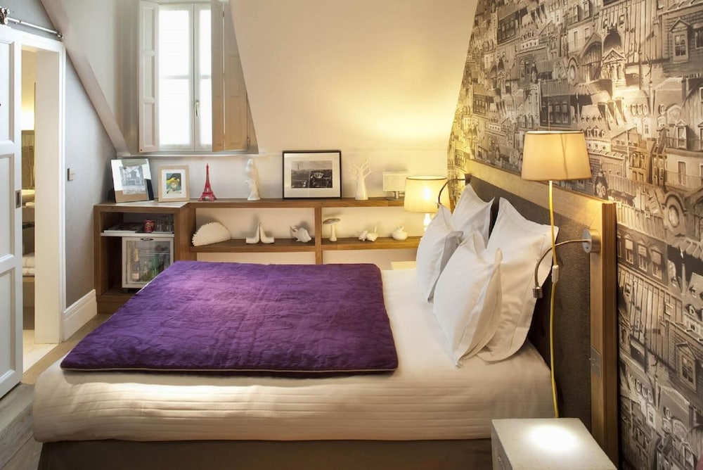 La Villa Saint Germain Des Pres 14/50
