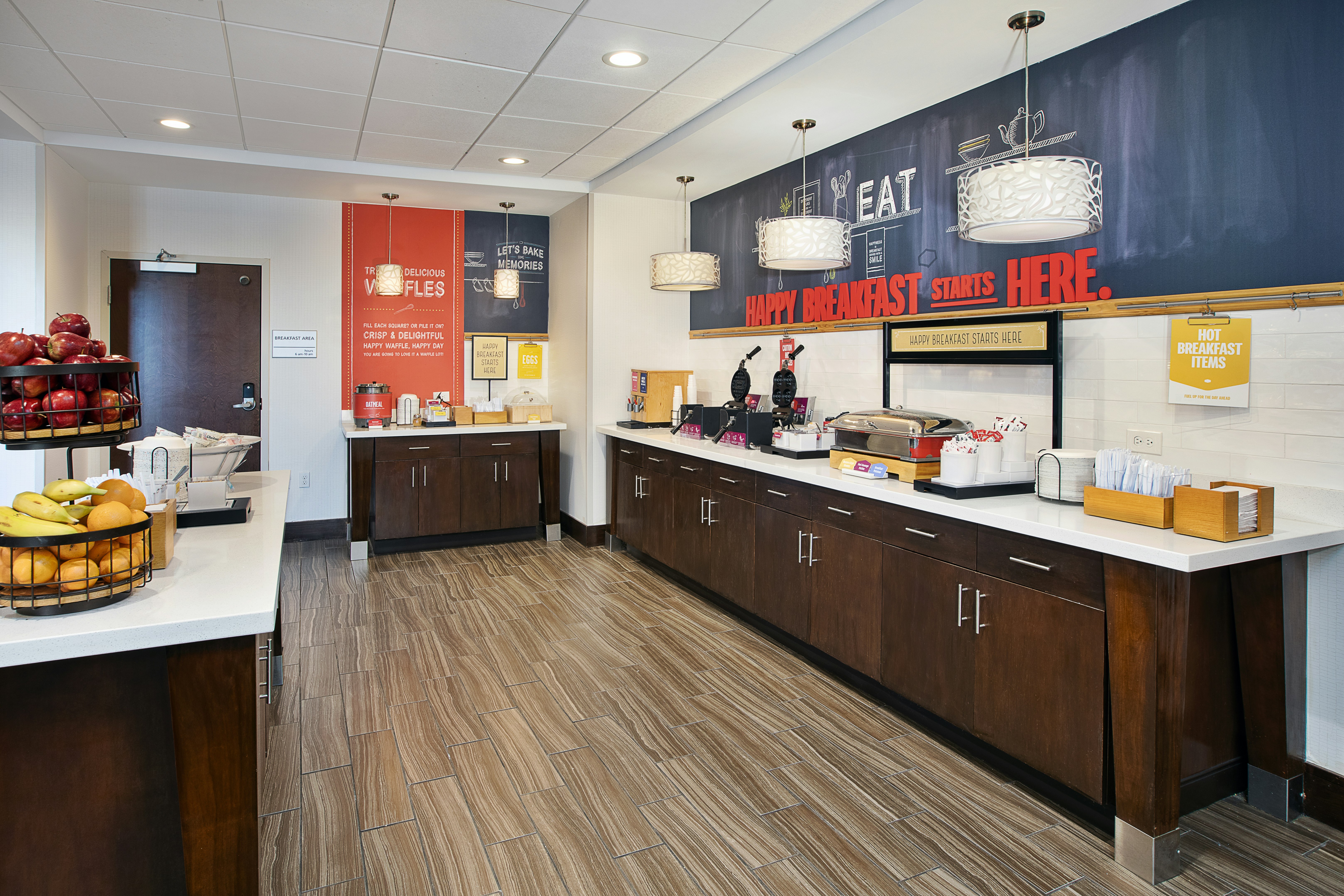 Hampton Inn West Bloomfield Novi 6/43