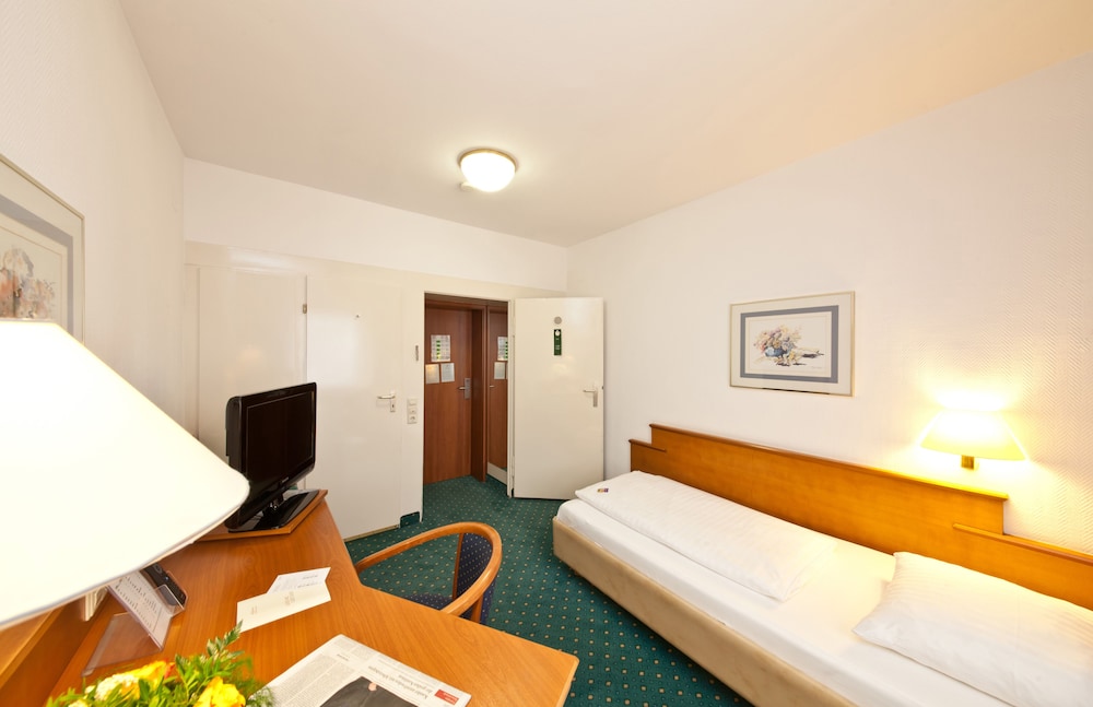 Hotel Boulevard 21/46