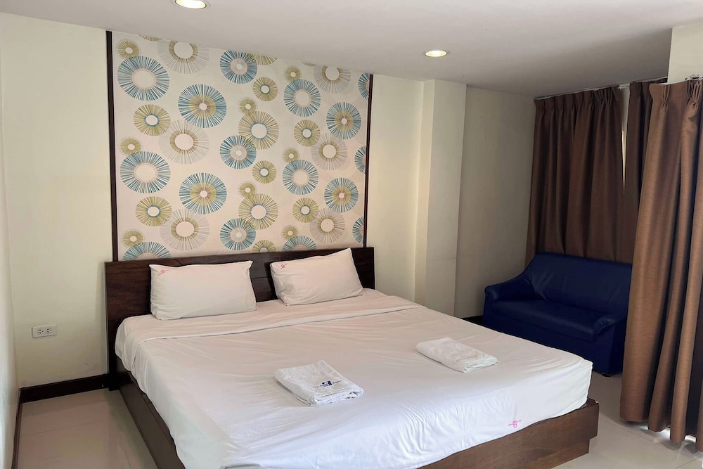 Smile Home Apartment Hat Yai 16/62
