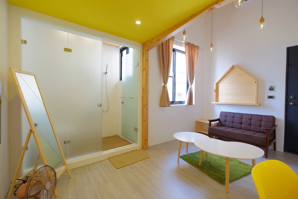 Loft.Wo Design Inn 39/47