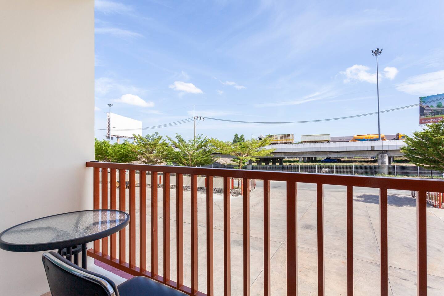 Ck Resort Pattaya 5/70