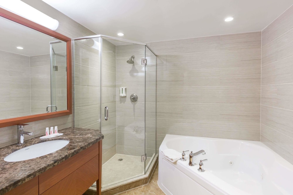 Ramada by Wyndham Flushing Queens 9/35