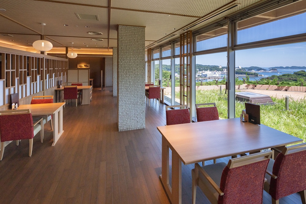KAMENOI HOTEL TOBA (ex Kanponoyado Toba) 47/69
