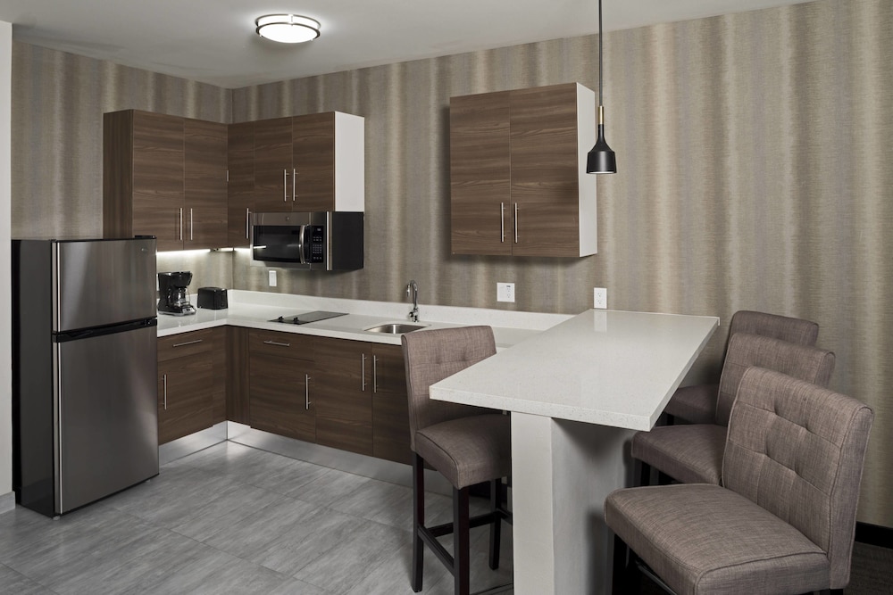 Residence Inn By Marriott Tulsa Downtown 37/48