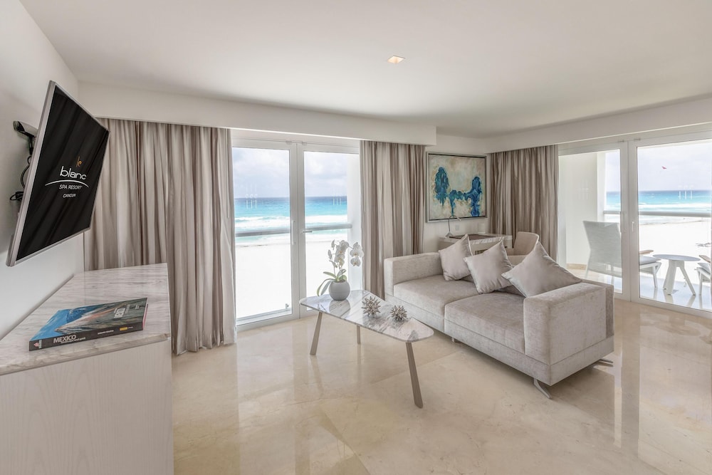 Le Blanc Spa Resort Cancun 50/67