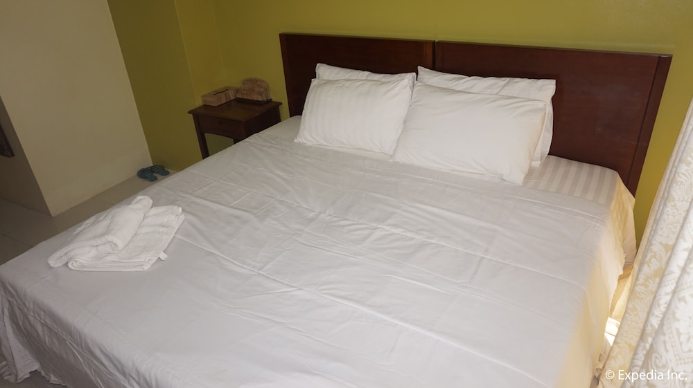 Pacific Park Hotel 28/62
