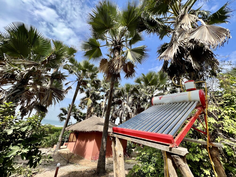 Nemasu Eco-Lodge 31/50