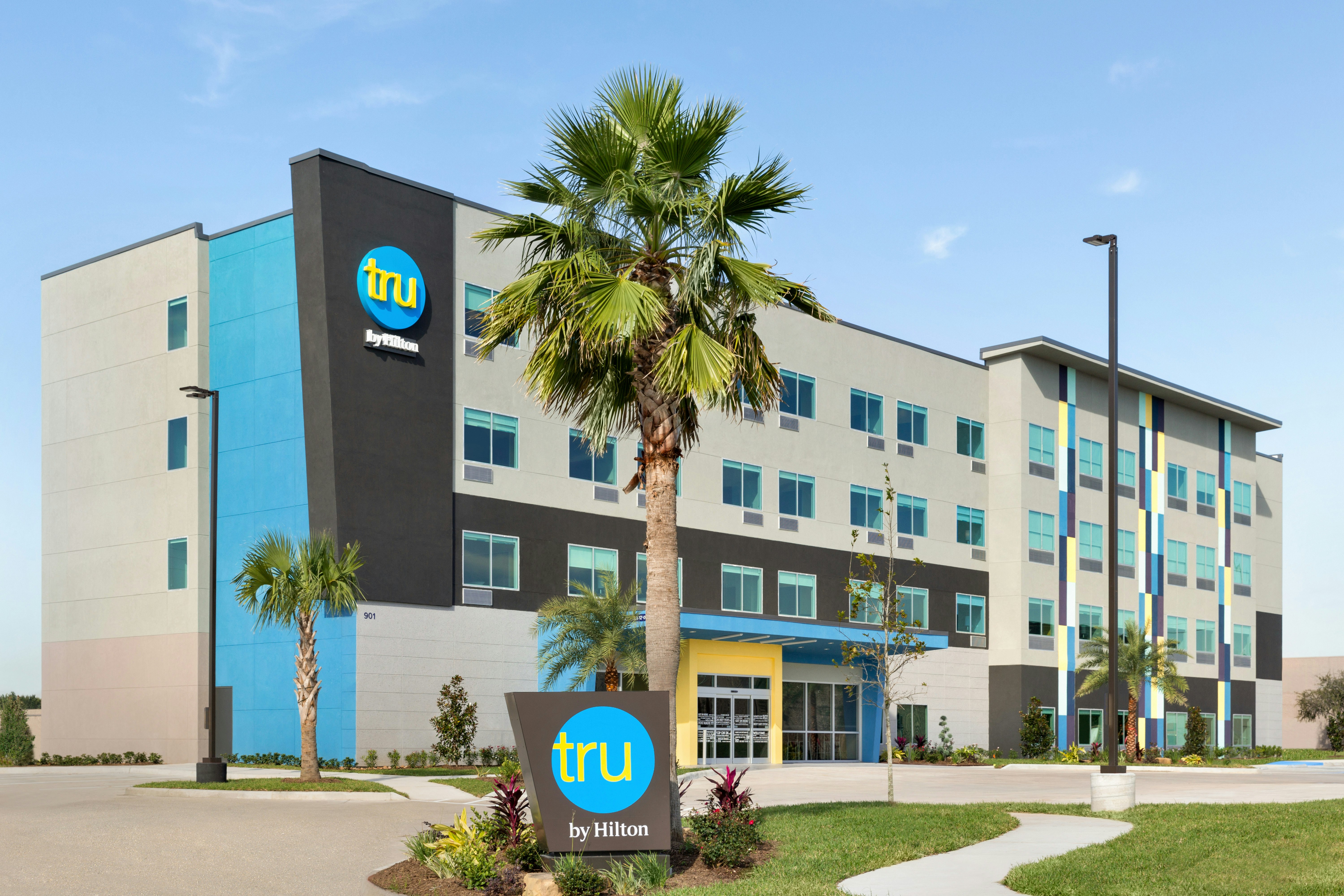 Tru By Hilton Webster Houston NASA 2/43