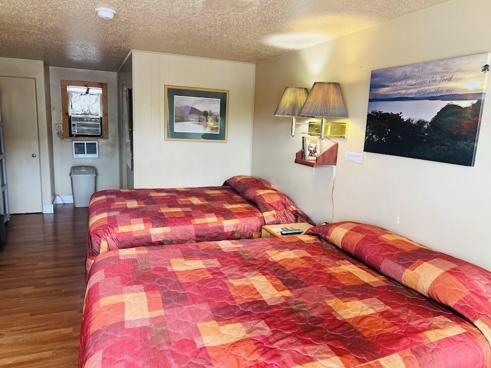 Brickyard Inn 19/23