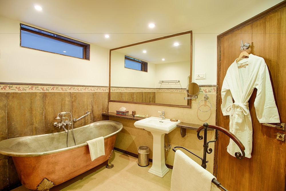 Storii By ITC Hotels Shanti Morada 48/50
