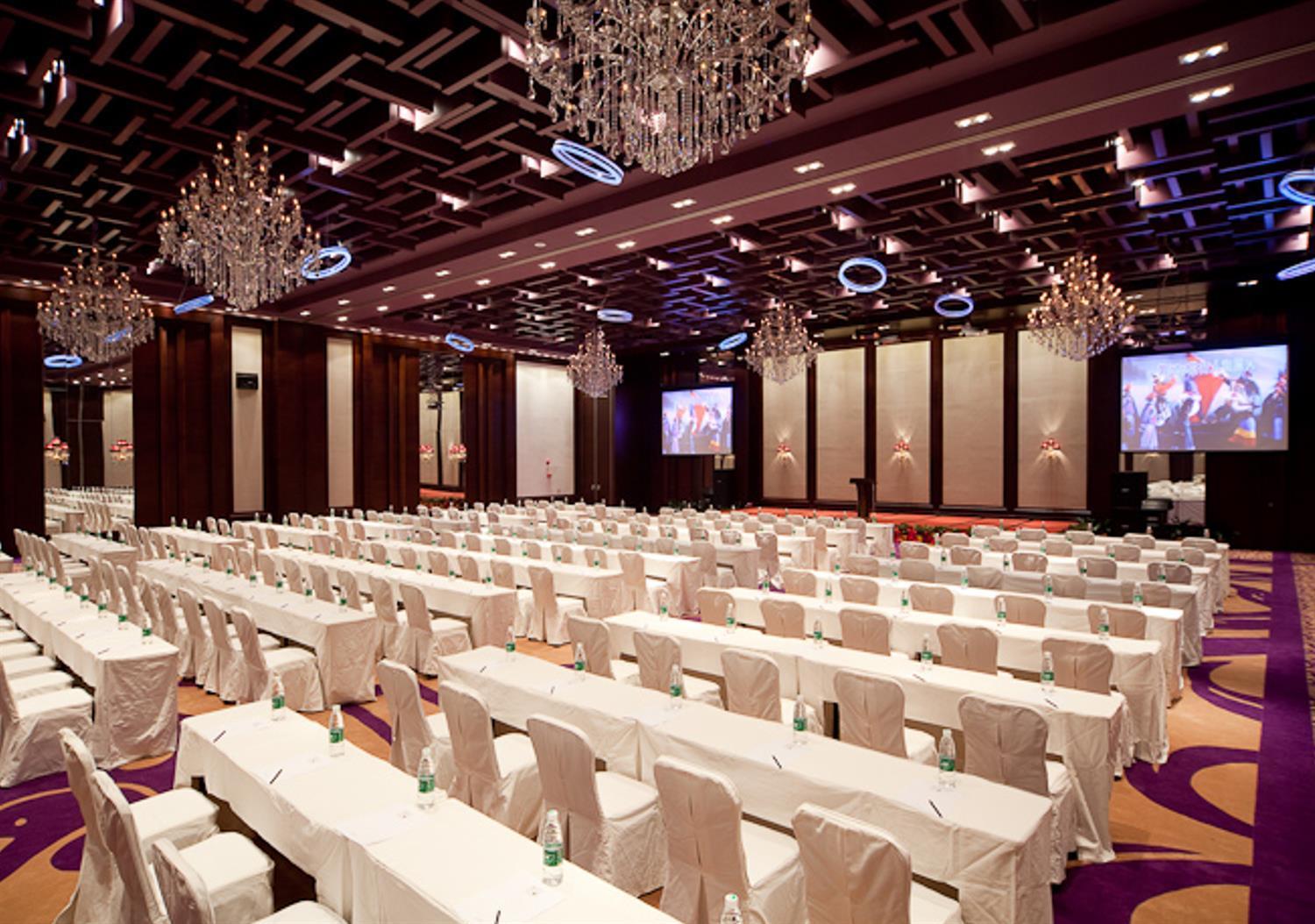 Guangzhou Carat Hotel 50/62