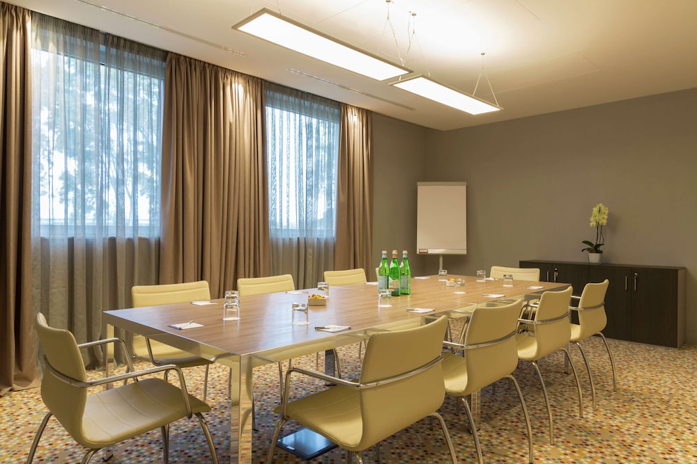 HAMPTON BY HILTON ROME EAST 41/51