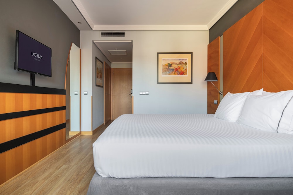 Silken Juan de Austria Hotel 14/48