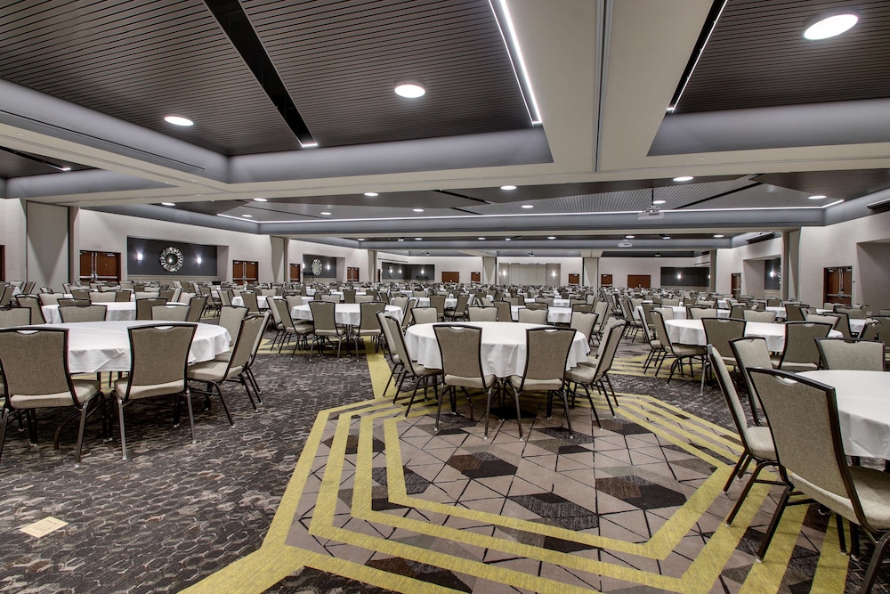 Drury Plaza Hotel Cape Girardeau Conference Center 21/50