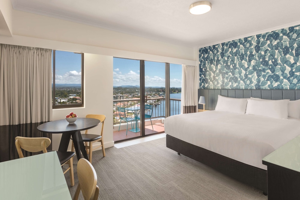Vibe Hotel Gold Coast 13/66