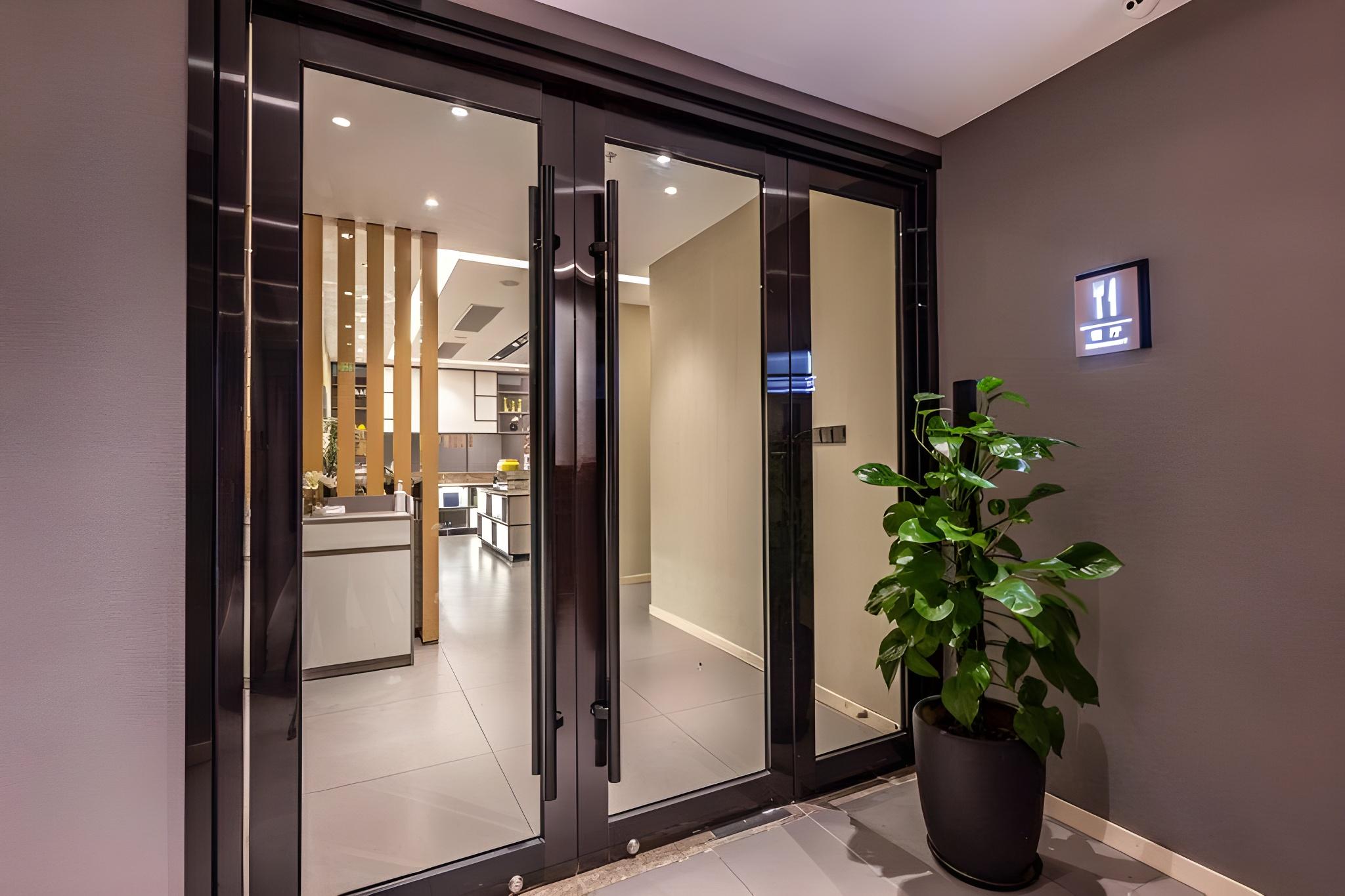 Homeinn Selected (Suzhou Xinqu Heshan Road Metro Station Branch) 33/33